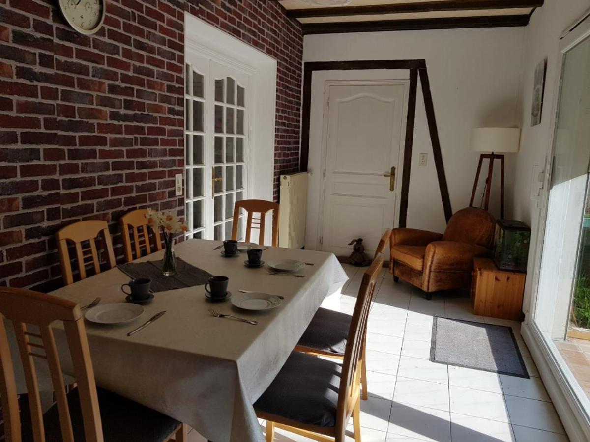 Cosy Room + Breakfast 20 Mn From Epernay Blancs-Coteaux Buitenkant foto
